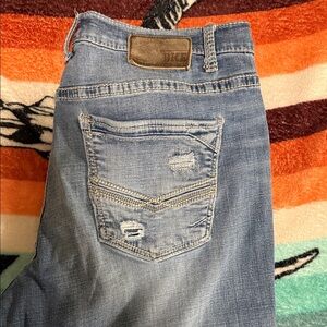 BKE TYLER 36XL Jeans